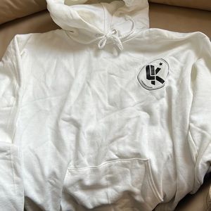 Sweatshirt Small 34/36